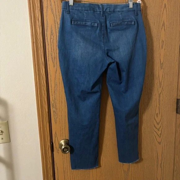 Frank & Eileen pants WICKLOW
The Italian Chinos ITALIAN PERFORMANCE DENIM - Picture 5 of 6